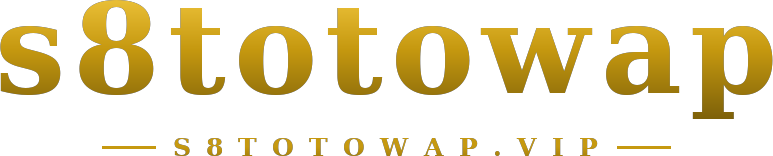 s8totowap logo
